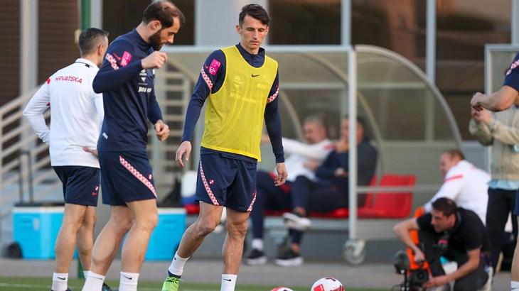 Budimir prije Reala: 'Stiže najbolja španjolska ekipa, ali uz pun stadion se nadamo izravnati neke razlike'