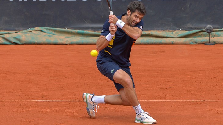 Auger-Aliassime krenuo glatkom pobjedom, kraj za četvoricu nositelja