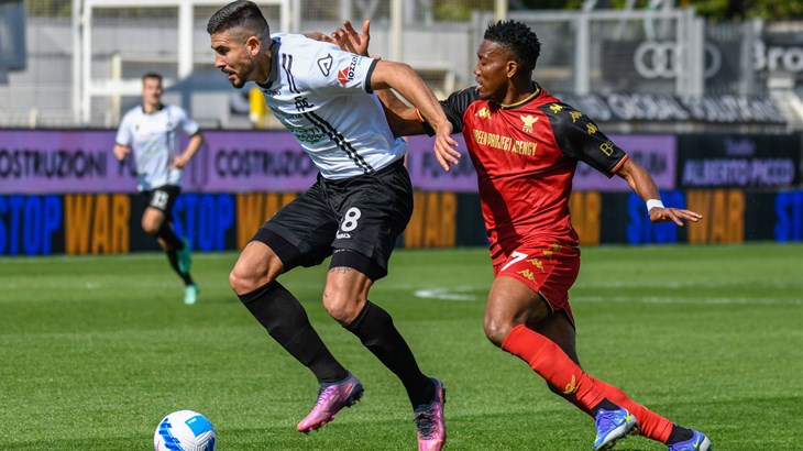 Ivan Jurić pojačao napad igračem iz Serie B, Erlić dobiva konkurenciju u Albancu