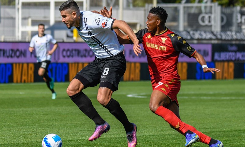 Martin Erlić odličnim nastupom do mjesta u najboljih 11 31. kola Serie A
