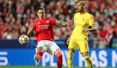 Liverpool postigao dogovor s Benficom, Darwin Nunez dolazi u ponedjeljak na liječnički