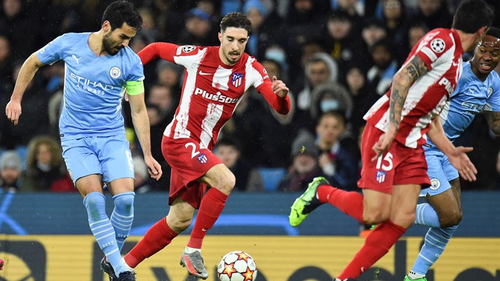 Mallorca šokirala Atletico, Vrsaljku pola sata