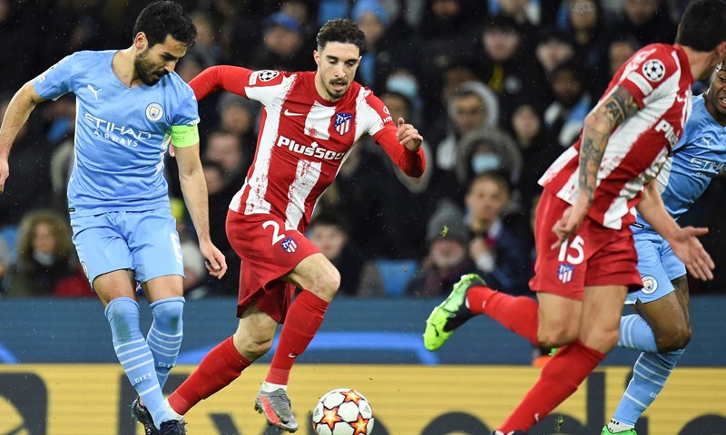 Mallorca šokirala Atletico, Vrsaljku pola sata