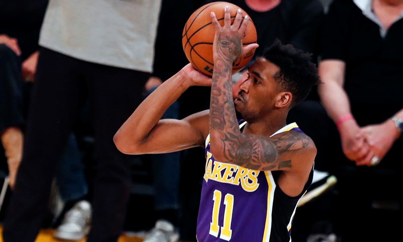 Lakersi eliminirani i iz play-in kombinacija, zatvorena slika doigravanja na Istoku