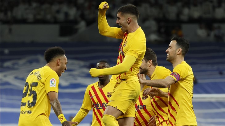 Barcelona u svibnju po prvi put na australskom tlu, igra protiv All-Star ekipe tamošnje lige