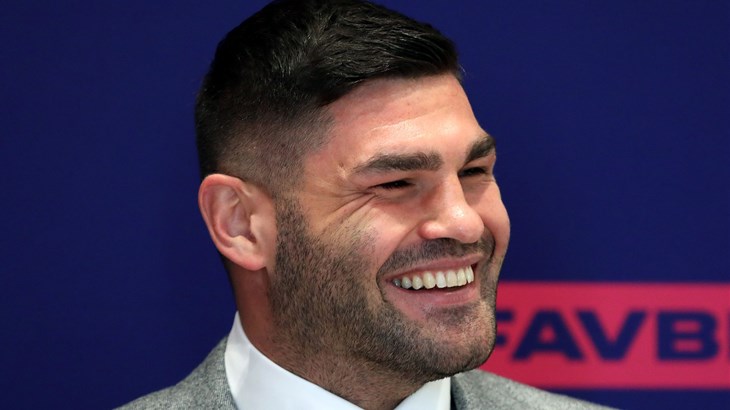 Propala borba: Andy Ruiz Jr. odbio Filipa Hrgovića