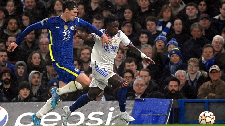 Benzemin show na Stamford Bridgeu, Real Madrid zakoračio prema polufinalu