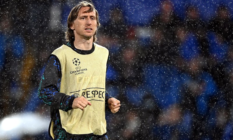 Di Marzio: Modrić i Real u pregovorima oko novog ugovora, Real mu želi smanjiti plaću