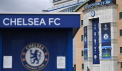 Chelsea otpustio komercijalnog direktora zbog nedoličnih poruka