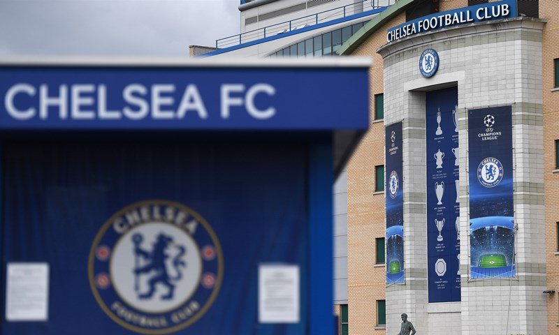 Koulibaly i službeno potpisao za Chelsea