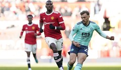 Klub potvrdio: Paul Pogba definitivno odlazi iz Manchester Uniteda