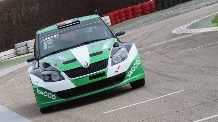 Trojica Hrvata u jakoj konkurenciji Europskog prvenstva na brdskim stazama