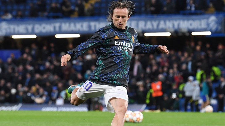 Bilić oduševljen Modrićem: 'Imali smo sjajnih igrača, ali on je unikatan'