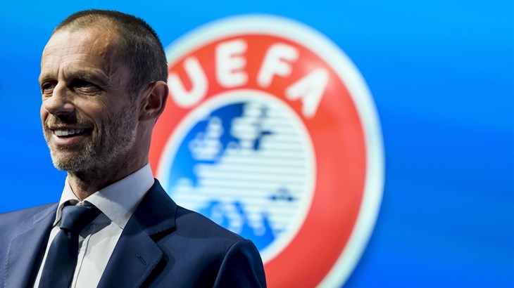 UEFA ipak dopustila 26 igrača za svaku reprezentaciju na Europskom prvenstvu