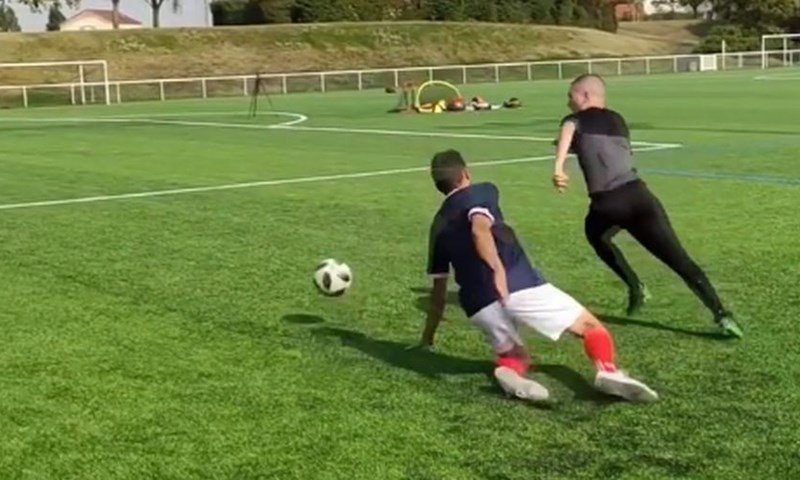 FANATIK: Znaš što te čeka i ne možeš spriječiti