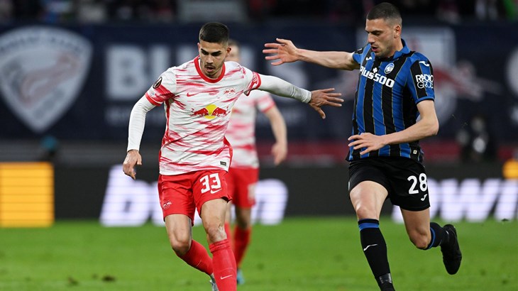 Sjajan dvoboj u Leipzigu, Pašalićeva Atalanta vraća se u Bergamo neporažena