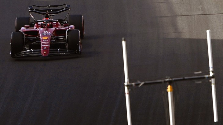 Ferrari i Verstappen opet najbrži na prvim treninzima, Alpine ugodno iznenadio