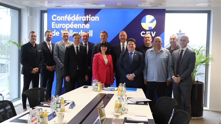 Direktorica HOS-a Valentina Bifflin izabrana za predsjednicu MEVZA-e