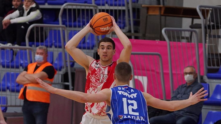 Gorica dočekuje Zadar: 'Nadam se da ćemo ih opet dobiti kao i prethodni put'