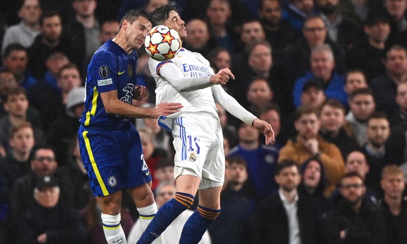 Legenda Chelseaja mijenja Stamford Bridge i odlazi kod Diega Simeonea
