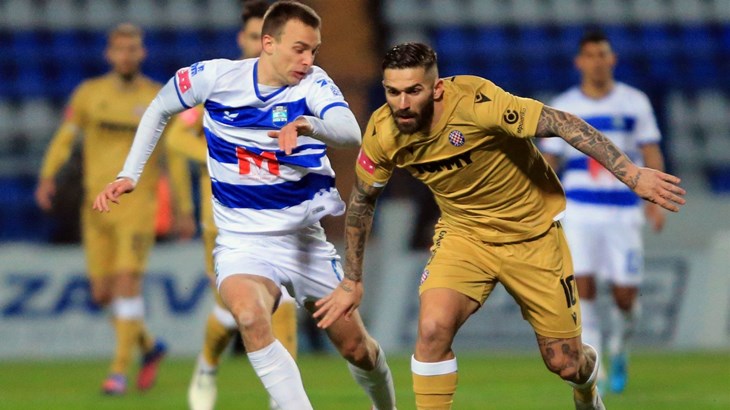 Svi hrvatski klubovi u drugom pretkolu europskih natjecanja bit će u TV prijenosu