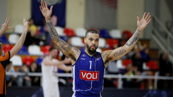 VIDEO: Cobbs sa sirenom donio pobjedu Budućnosti u gostima kod FMP-a