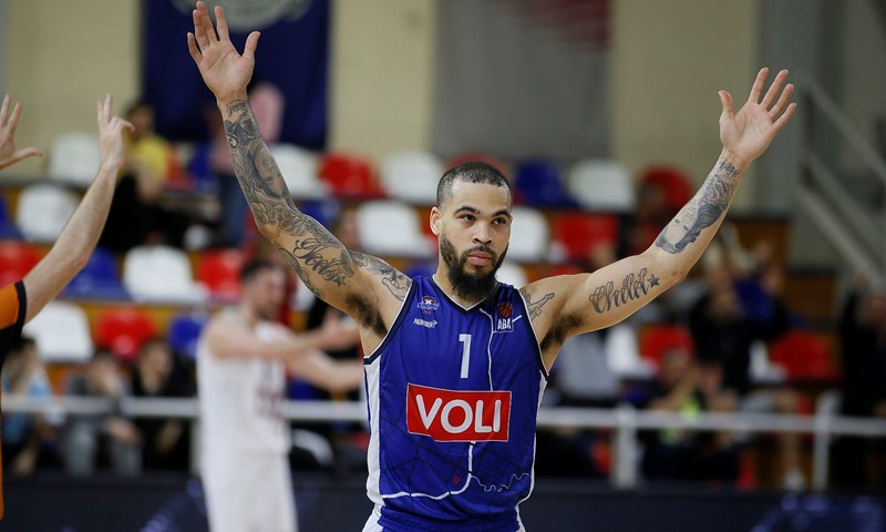 VIDEO: Cobbs sa sirenom donio pobjedu Budućnosti u gostima kod FMP-a