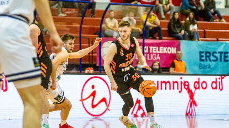 Kapetan napušta Cedevitu Junior i seli u talijansku Serie B