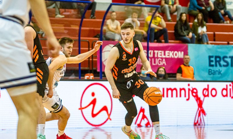 Kapetan napušta Cedevitu Junior i seli u talijansku Serie B