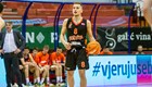 Još jedan hrvatski reprezentativac nastavlja karijeru u drugoj ligi, Filipović odlazi u Španjolsku