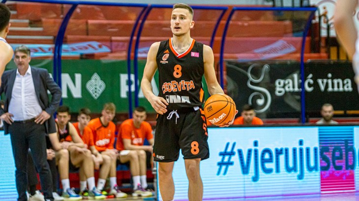 Još jedan hrvatski reprezentativac nastavlja karijeru u drugoj ligi, Filipović odlazi u Španjolsku