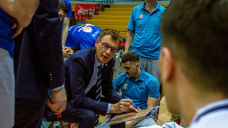 Okorn: 'Psihološki bitna pobjeda za nas i naš mir'