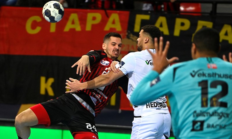 Vardar i službeno bez mjesta u Ligi prvaka sljedeće sezone zbog dugovanja prema igračima