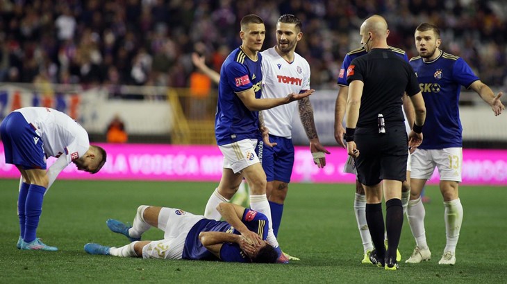 Hajduku je ovo puno važniji dvoboj nego Dinamu, modri će svakako imati sve u svojim rukama