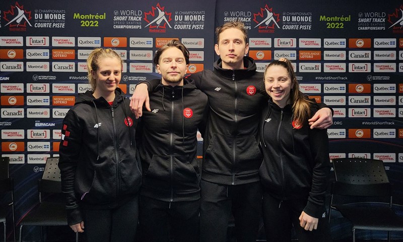 Dobri rezultati hrvatskih predstavnika prvog dana Svjetskog prvenstva u Montrealu