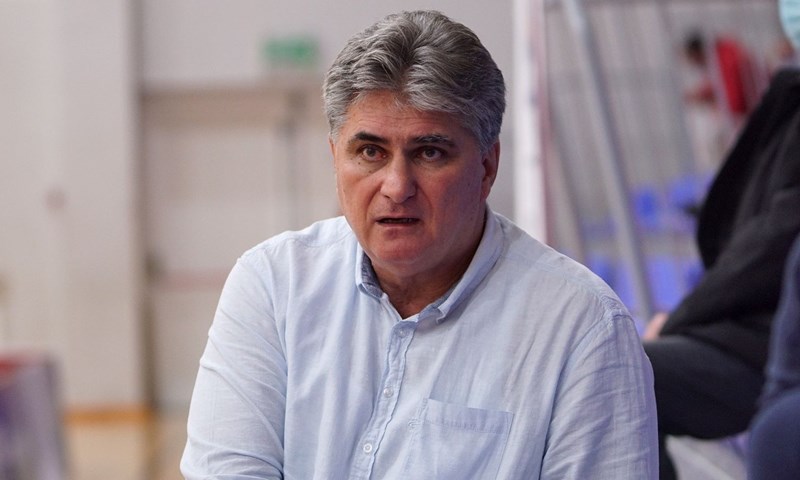 Predsjednik Gorice: 'Da se nisam bavio košarkom, ne bih postao ovakav čovjek kakav sam danas'