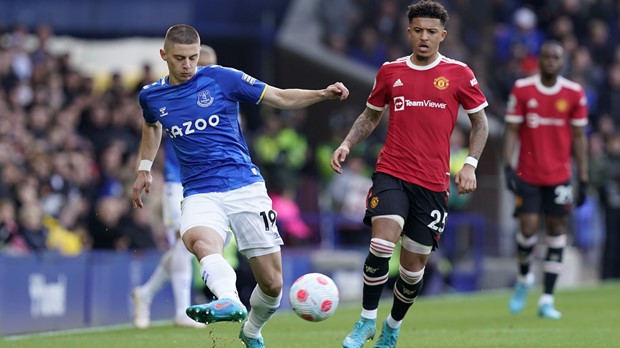 Nema dogovora između Uniteda i Borussije Dortmund, Sancho ostaje u Manchesteru