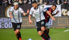 Erlić odigrao punu minutažu u remiju Spezije i Empolija bez golova