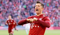 Salihamidžić: 'Lewandowski nije na prodaju, ostaje i sljedeću sezonu u Bayernu'