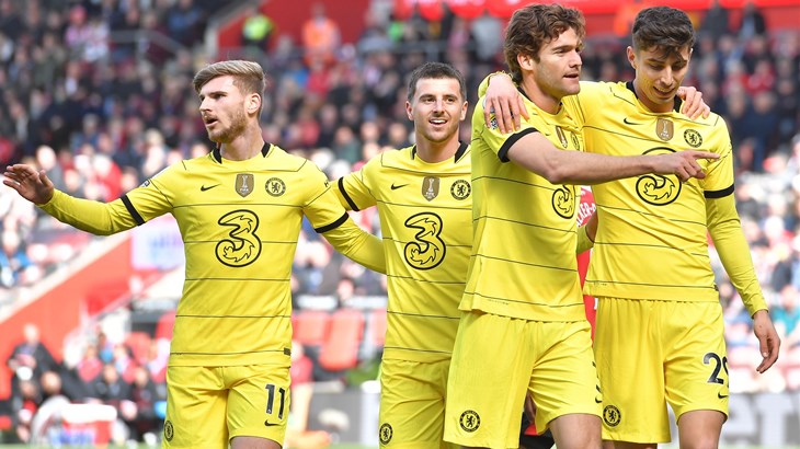 Chelsea vraća njemačkog napadača Leipzigu, stiže zamjena iz Barcelone?