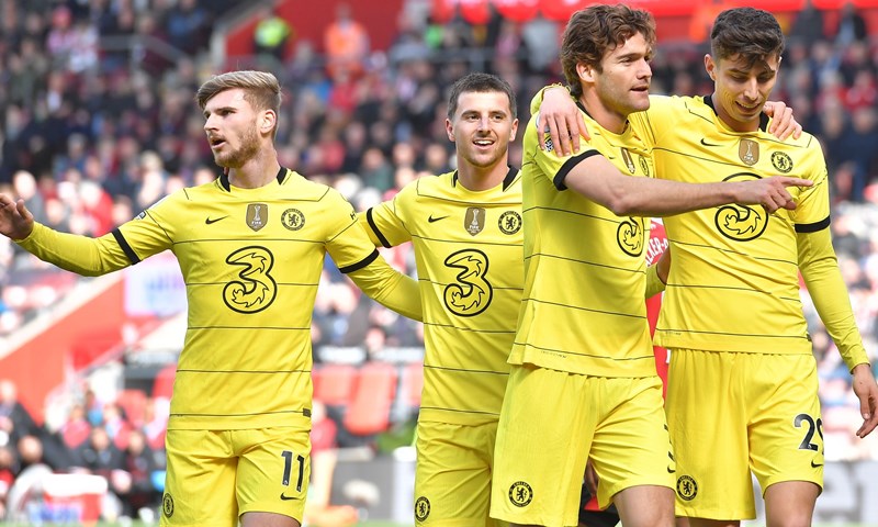 Chelsea nakon internog sastanka iskalio bijes na 'Svecima', Arsenalu Top 4 bježi iz ruku