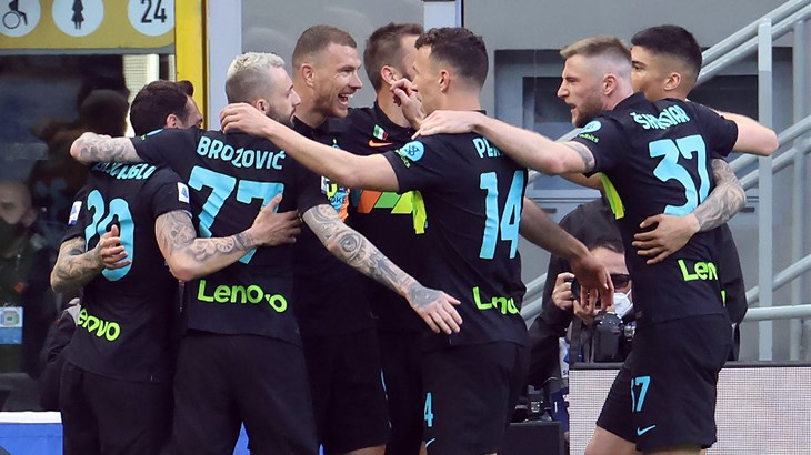 Inter bolji od Tudorove Verone uz dvije asistencije Perišića