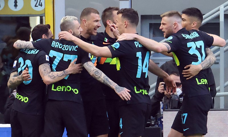 Inter bolji od Tudorove Verone uz dvije asistencije Perišića