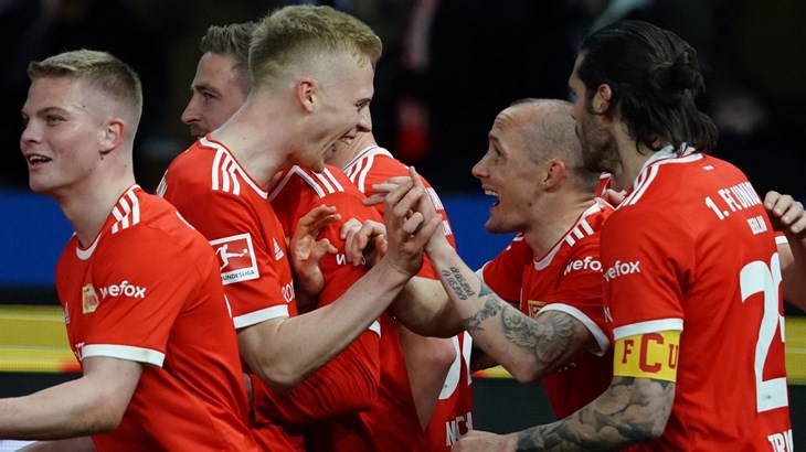 Berlinski dvoboj uvjerljivo otišao u ruke Unionu