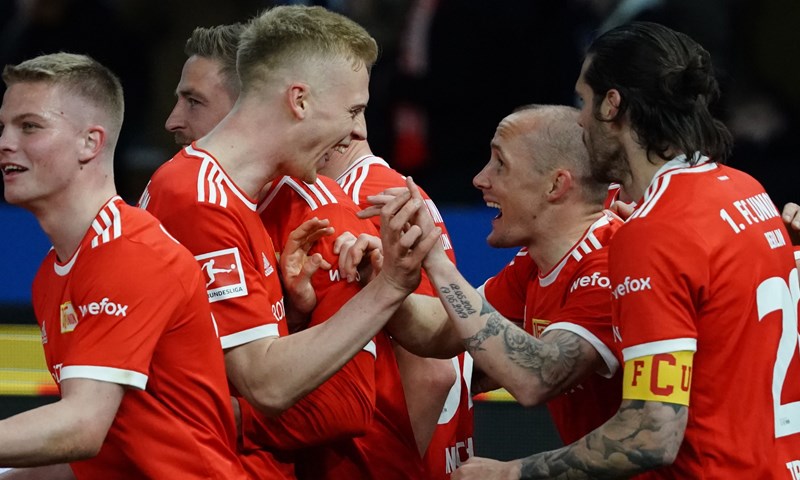 Berlinski dvoboj uvjerljivo otišao u ruke Unionu