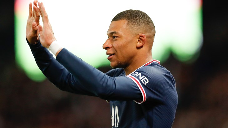 Neymar i Mbappé se poigrali s Clermontom