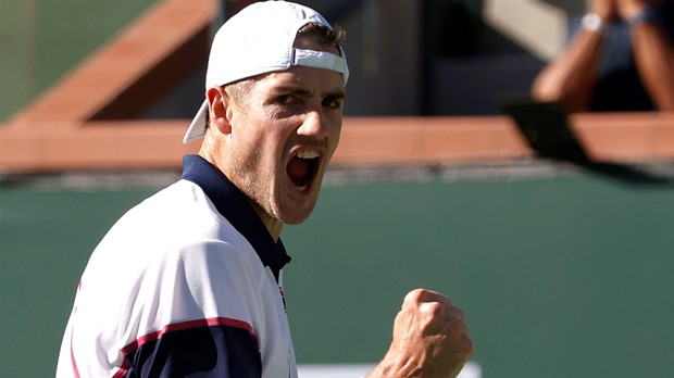 Isner odlazi u mirovinu: 'US Open će biti moj posljednji turnir'