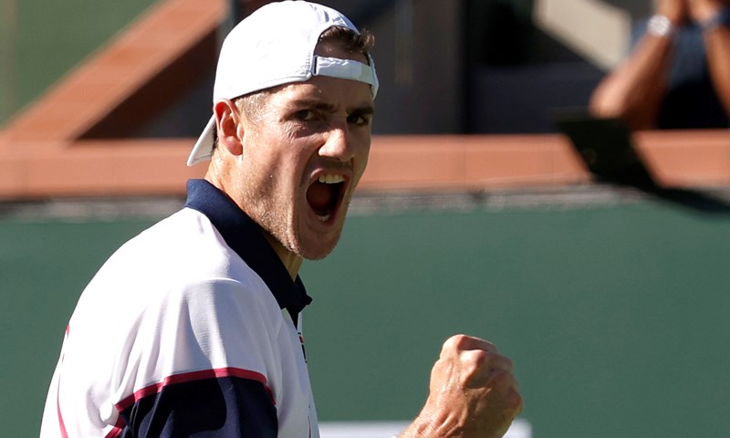 Isner odlazi u mirovinu: 'US Open će biti moj posljednji turnir'