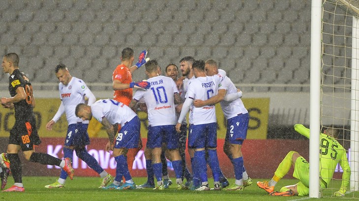 LASK ipak ima opciju otkupa, Ljubičić: 'Grgić mi je dao detaljne informacije, vrlo sam sretan što sam tu'