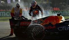 Verstappen: 'Takve stvari se ne smiju događati ako želimo borbu za titulu'